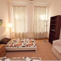 Hotelfotos Tverskaya Loft Hotel
