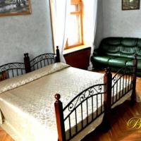 Fotos del hotel Гостиный дом Версаль на Кутузовском