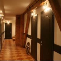 Hotelfotos Каретный Двор
