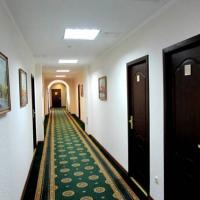 Hotelfotos Гостиница Славянка