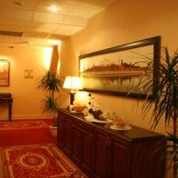 Hotelfotos Отель Брайтон