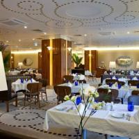 Fotos del hotel Crowne Plaza St. Petersburg-Ligovsky