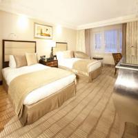 Hotelfotos InterContinental Moscow Tverskaya