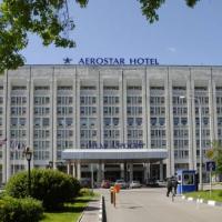 Hotel photos Aerostar