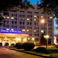 Hotelfotos Аэростар