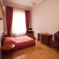 Hotelfotos Версаль на Тверской