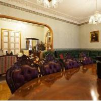 Hotelfotos Версаль на Тверской