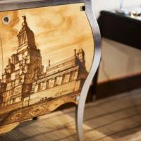 Hotel photos InterContinental Moscow Tverskaya