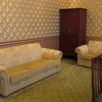 Hotelfotos Багратион отель