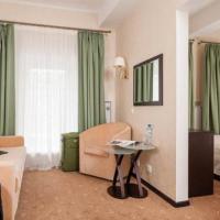 Hotel photos Hotel Kamergersky