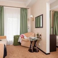Hotelfotos Камергерский