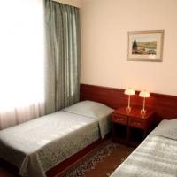 Fotos del hotel Отель Юность