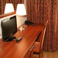 Hotelfotos Отель Юность