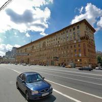 Hotel photos Moscow For You Arbat Apartments