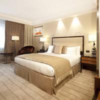 Hotel photos InterContinental Moscow Tverskaya