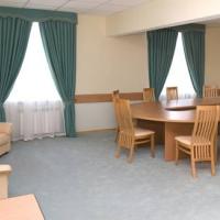 Hotel photos Sherston