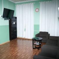 Hotelfotos Петр Первый Хостел