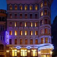 Fotos del hotel Джентэльон Отель