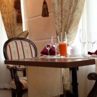 Hotelfotos Парк-Отель Шереметьевский