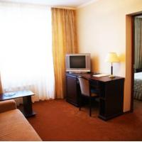 Fotos del hotel Парк-Отель Шереметьевский