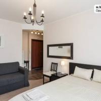 Fotos del hotel Balmont Апартаменты Маяковская