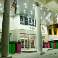 Fotos del hotel Mamaison All-Suites Spa Hotel Покровка Moсква