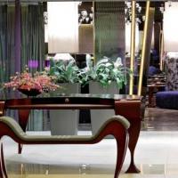 Hotel photos Mamaison All-Suites Spa Hotel Pokrovka Moscow