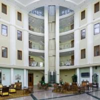 Hotelfotos Татьяна