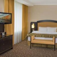 Fotos del hotel Арбат
