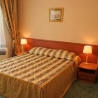 Hotelfotos Арбат