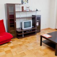 Fotos del hotel Интермарк Сервис апартмент Арбат