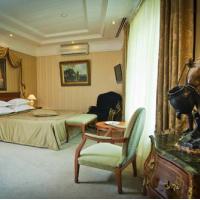 Fotos del hotel Золотой сад