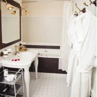 Hotelfotos Золотой сад