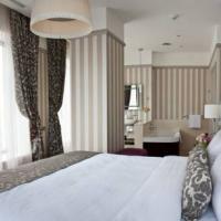 Fotos del hotel Mercure Арбат Москва