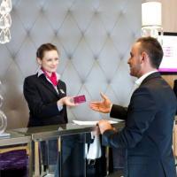 Fotos del hotel Mercure Арбат Москва