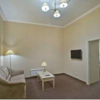 Hotelfotos Гостиница Радищевская на Таганке