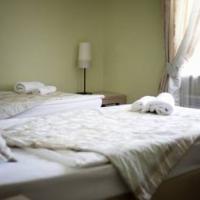 Hotelfotos Китай-город Отель
