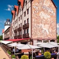Fotos del hotel Гостиница Шкиперская