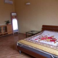 Hotel photos Shamanka