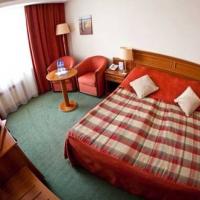 Hotelfotos Отель Измайлово Дельта