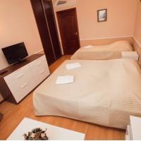 Hotel photos Gorkoff at Ostozhenka