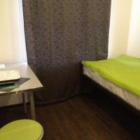 Hotel photos PEOPLE Hotel&Hostel At Novinskiy Boulevard
