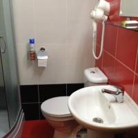 Hotel photos PEOPLE Hotel&Hostel At Novinskiy Boulevard
