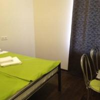 Hotel photos PEOPLE Hotel&Hostel At Novinskiy Boulevard