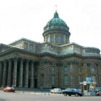 Fotos del hotel Standard City Tour of Saint-Petersburg