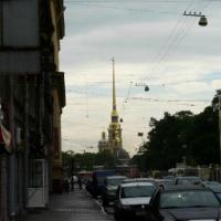 Hotelfotos Standard City Tour of Saint-Petersburg
