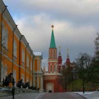 Fotos del hotel Kremlin, Cathedral and the Armory