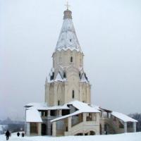 Hotelfotos Kolomenskoye