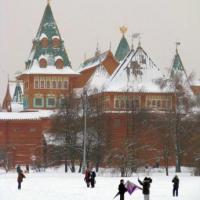 Hotelfotos Kolomenskoye